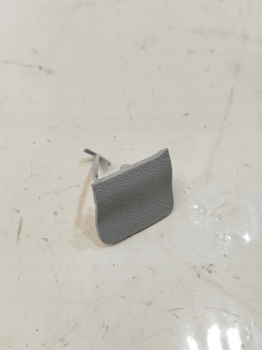 фото №1, Заглушка стійка vw amarok i 2h 2.0 tdi 2h7867435