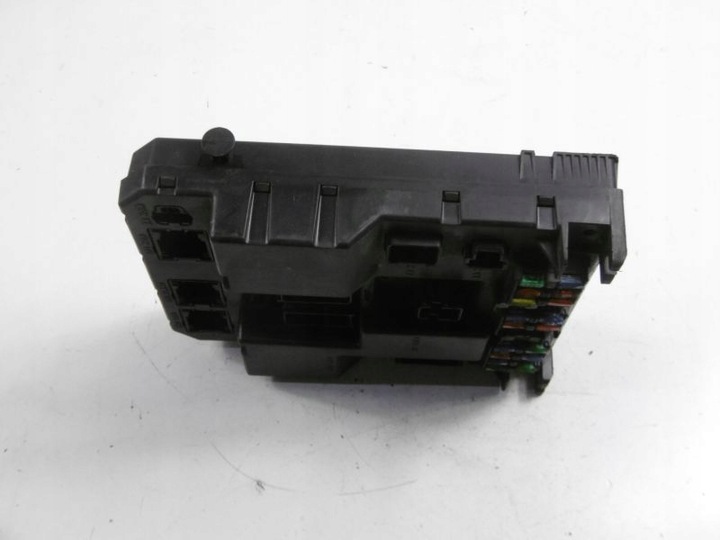 фото №6, Peugeot 307 коробка bsi k02-00 9651197080a