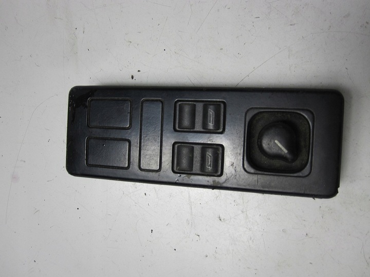 фото №1, Панель переключатель стекло переднее перед левый mercedes vito w638 98r