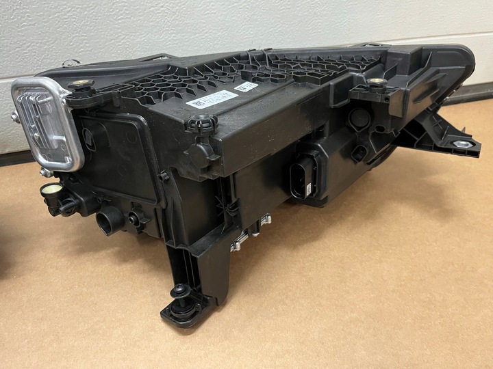 фото №13, Лампи повний led ford transit connect iii tourneo 2kf941036 2kf941035 бренд