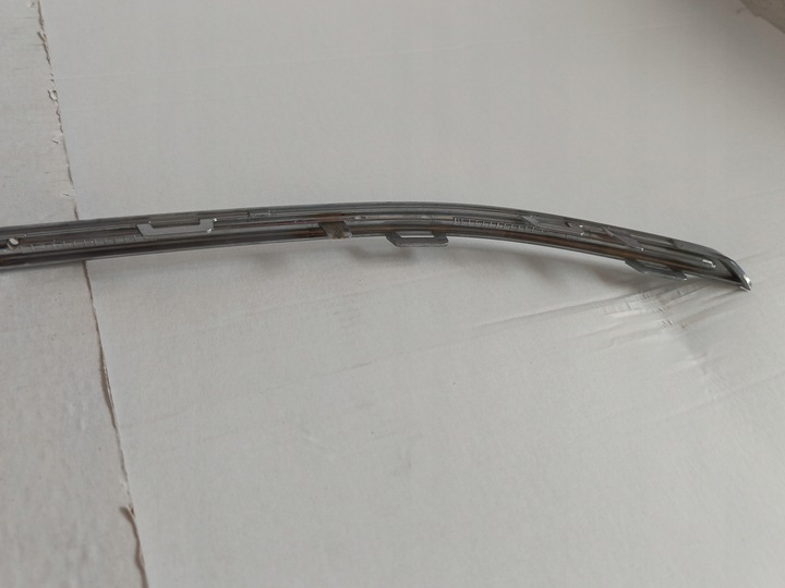 фото №8, Планка хром решётка решётка радиатора перед 3gb853459b vw arteon