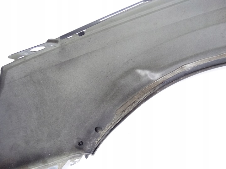 фото №12, Audi a4 b9 allroad рестайлинг 8w0 2019-2024 крыло правые переднее оригинальный