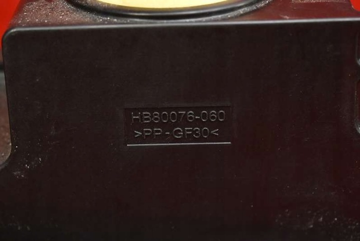 фото №7, Амортизатор електричний кришки 23439950 opel insignia a універсал рестайлінг 13-20