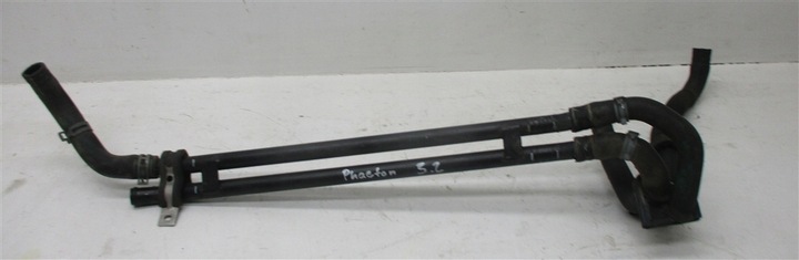 фото №8, Шланг шланг труба води vw phaeton 3.2 v6 3d0121065aq