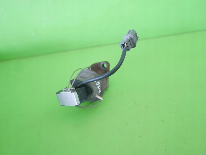 фото №8, Клапан egr honda accord v ce8 2.0 16v f20z1 96-98