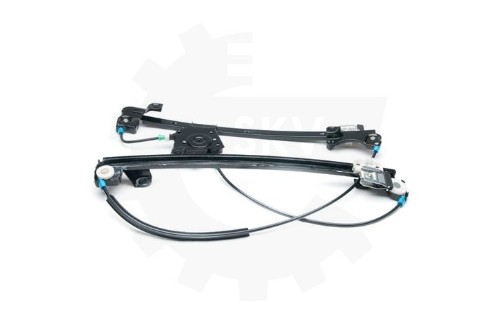 фото №7, Подъемник. стёкла prz pr ele land freelander 98