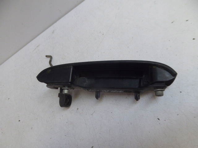 фото №4, Panda ii 03- ручка зовнішня двері зад права