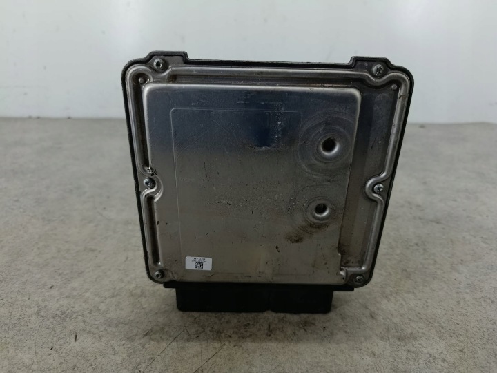 фото №8, Компьютер, блок управления  mitsubishi lancer ix 1860a585 0281014585 bosch 2.0