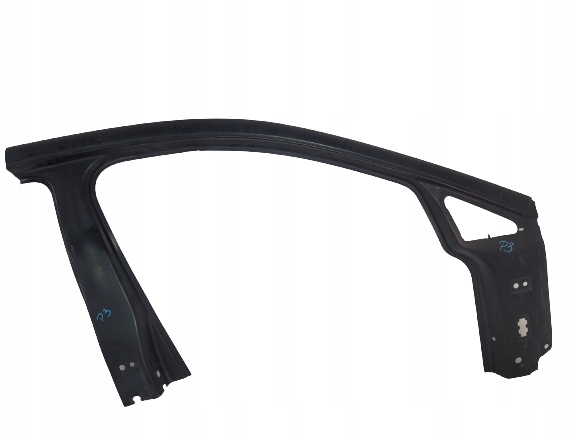 фото №1, Vw golf vii 7 5g9 праві поріг стійка перед переднє