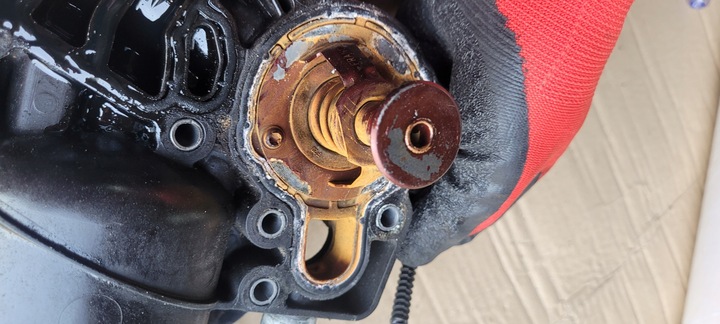 фото №13, A6 c7 4g корпус фильтра масла основание 3.0 tdi biturbo a7 4g