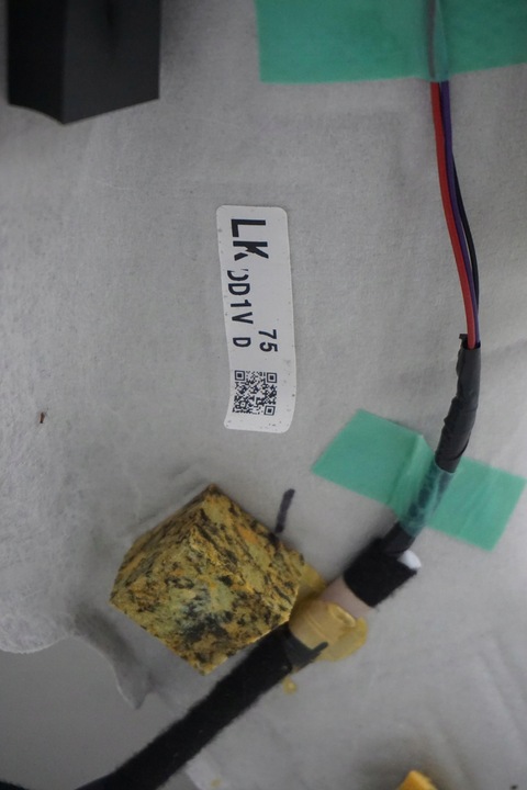 фото №10, Mazda cx-3 2015r стеля стеля автомобіля d10e68030