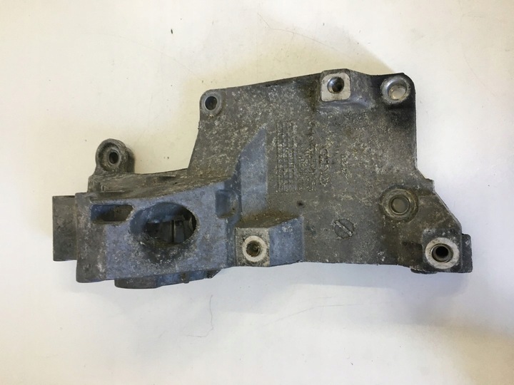 фото №8, Лапи крепление генератора vw audi skoda 038903143r