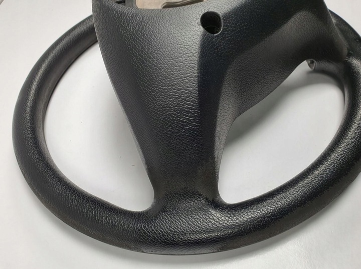 фото №8, Кермо mercedes w169 a1694600403