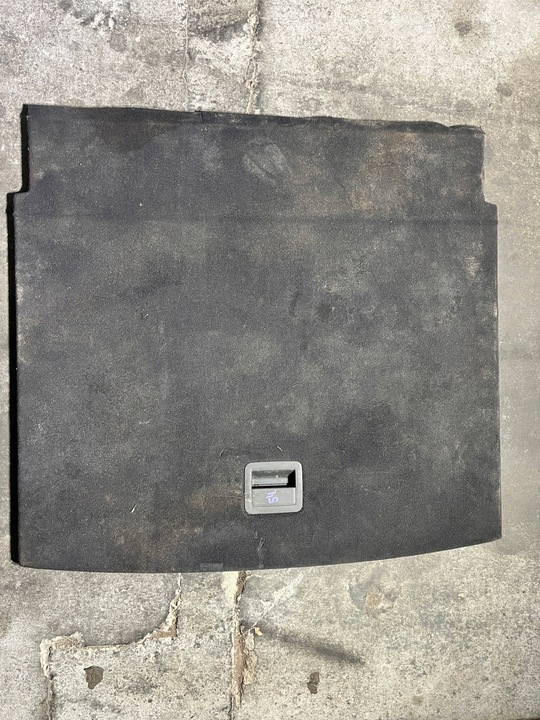 фото №1, 54 audi q3 83a sportback пол обивка обивка багажника 83f861529b