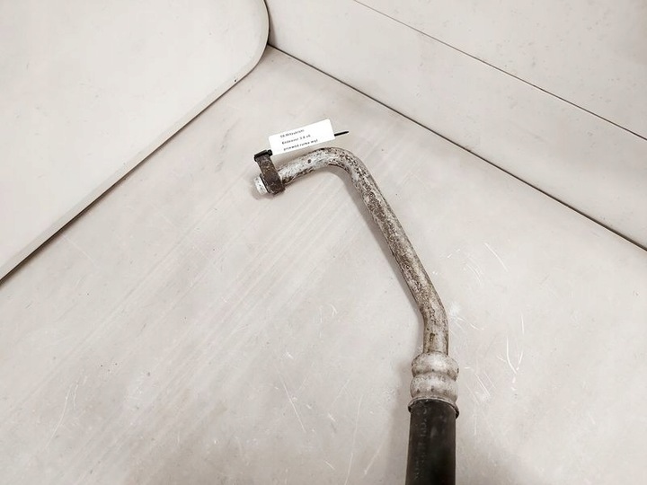 фото №12, Endeavor 3.8 шланг кондиціонера трубка шланг клімат