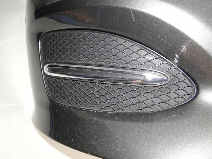 фото №9, Mercedes b клас 246 w246 бампер переднє pts рестайлінг