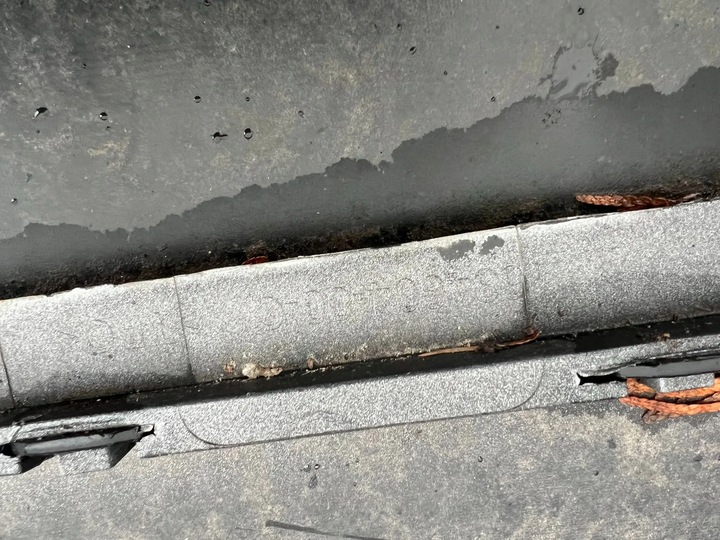 фото №13, Бампер tesla модель x 2015 зад задній