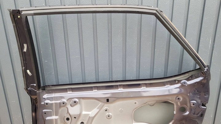 фото №12, Lexus rx iv 15 дверь зад задние правые fv