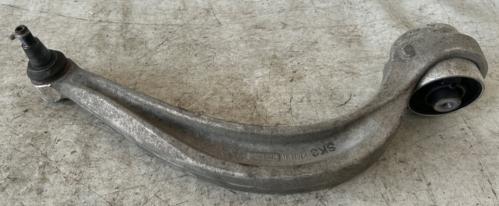 фото №1, Рычаг левый перед audi q7 ii q8 4m0407695c