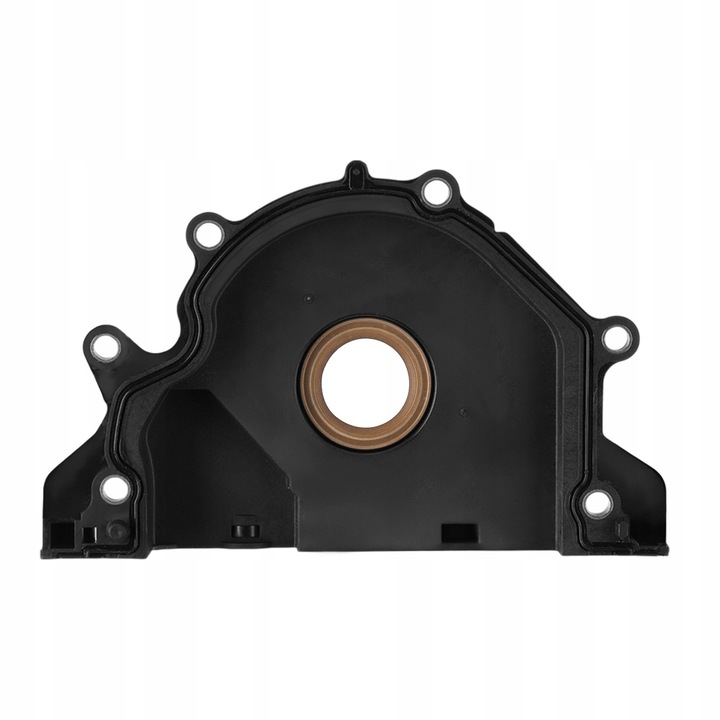 фото №11, Сальник вала коленчатого перед elring 04l103151a