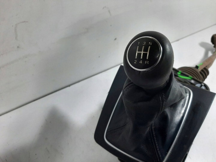 фото №10, Audi a4 b7 универсал 1.6 06r выборщик домкрат коробки передач