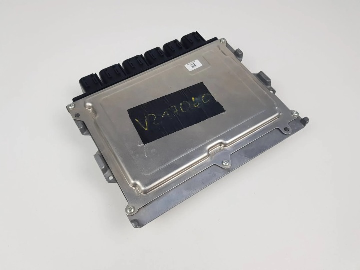 фото №8, Бортовий комп'ютер (ебу) ecu двигуна bmw 7827462