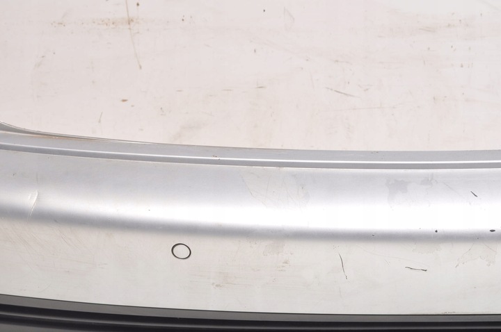 фото №9, Volkswagen touran i бампер зад задний рестайлинг pdc