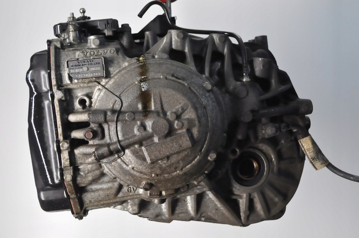 фото №7, Xc90 ii xc60 ii 2.0d5 173kw 235km коробка передач автомат p1285333 tg-81sc 142 tys