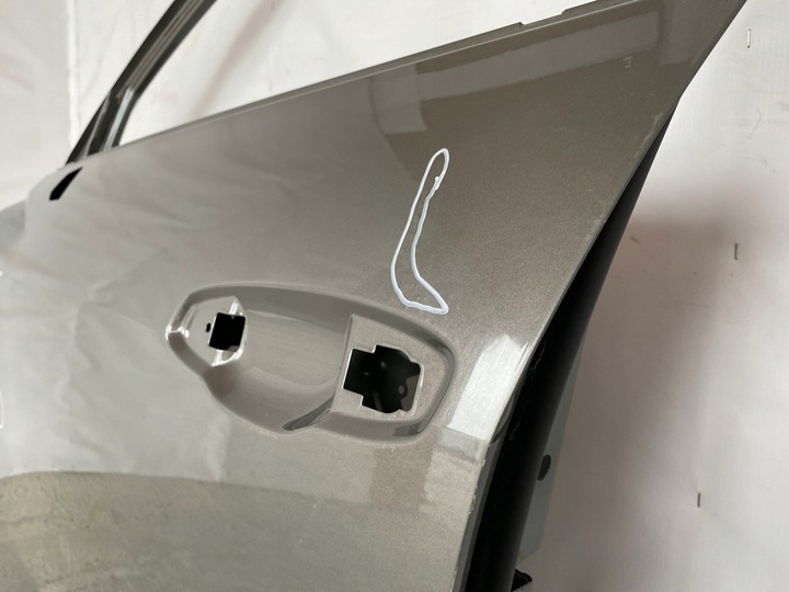 фото №10, Audi q3 ii 18r- sportback дверь левая передние