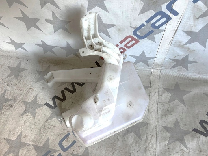 фото №6, Nissan leaf ii ze1 2021 баки жидкости do омывателя