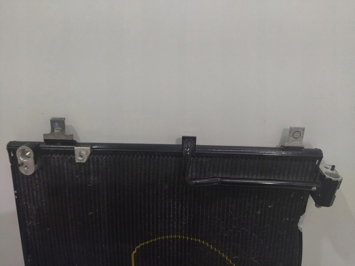 фото №7, 4h0260401c оригінальна радіаторів кондиціонера audi a8 d4 2010-2018r