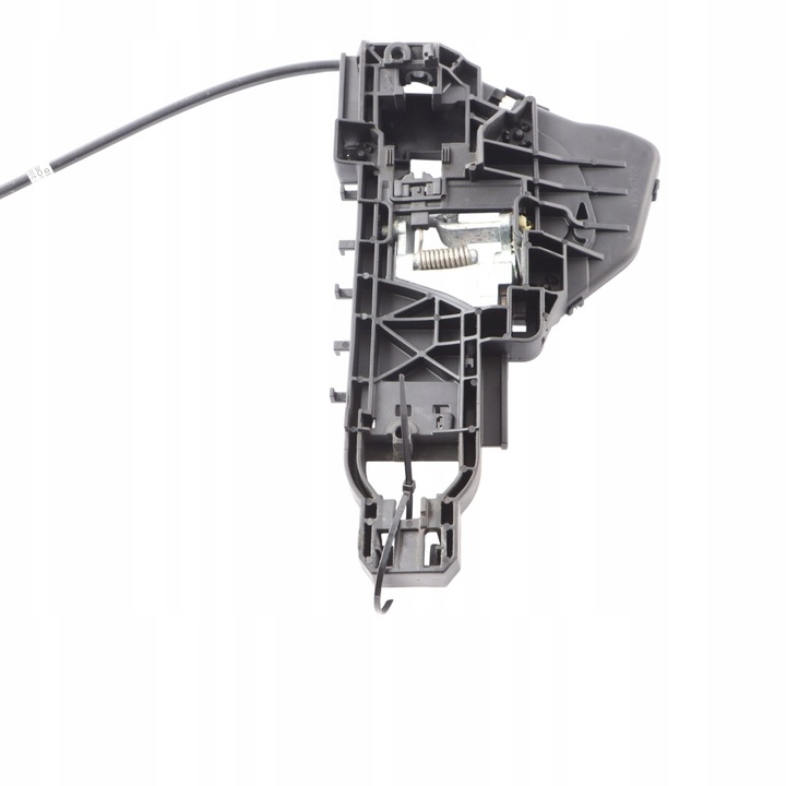 фото №10, Mercedes ml w164 механизм ручка дверь задних левых a1647601134