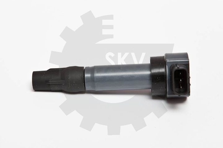 фото №1, Катушка зажигания skv 03skv198