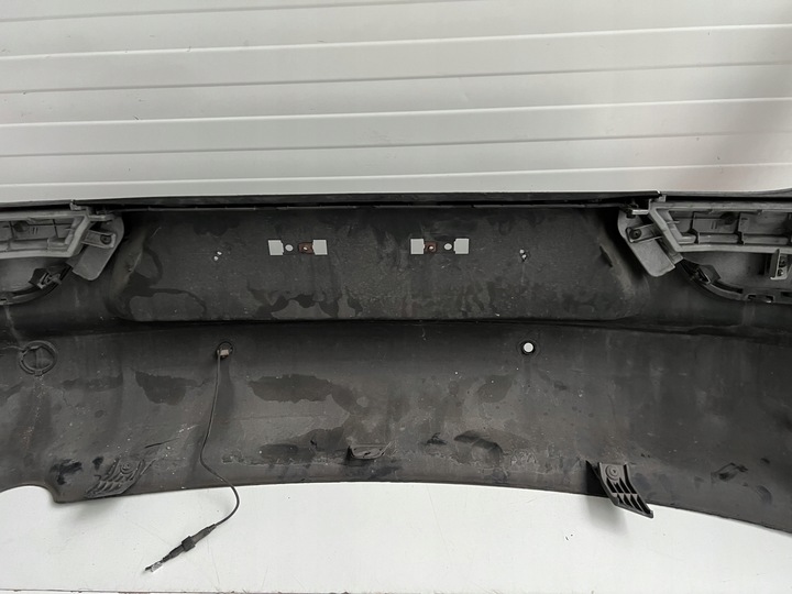 фото №15, Бампер задній зад kia sportage iii 4 pdc