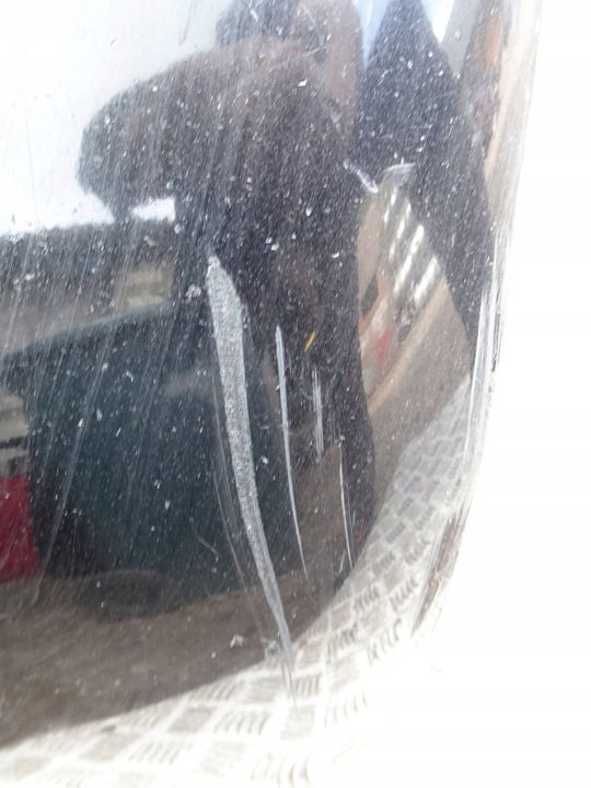 фото №13, Бампер перед kpl. peugeot 508 i sw ktvd