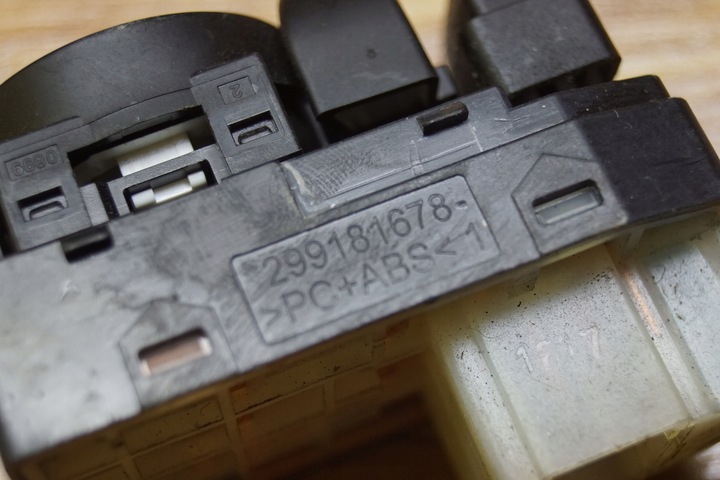 фото №7, Kia picanto iii перемикач дзеркал