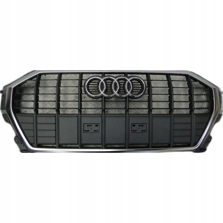 фото №1, Audi q3 83a решётка радиатора решётка 83a853651a
