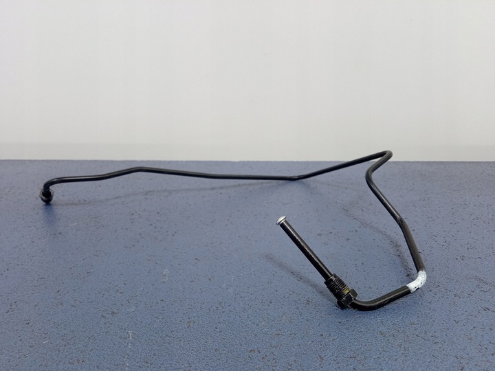 фото №1, Hyundai tucson iv 1.6 гібрид шланг гальмівний