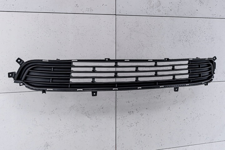 фото №8, Kia optima iv jf 2015-2018 решётка передней бампера 86560d4020