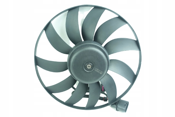 фото №1, Вентилятор радіатор 1k0959455cp audi a3 8p