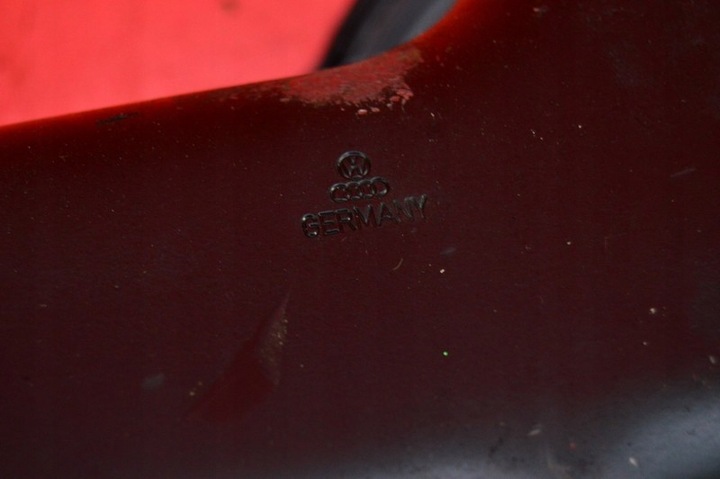 фото №8, Поддон поддон масляная vw sharan i 1.9 tdi 98r