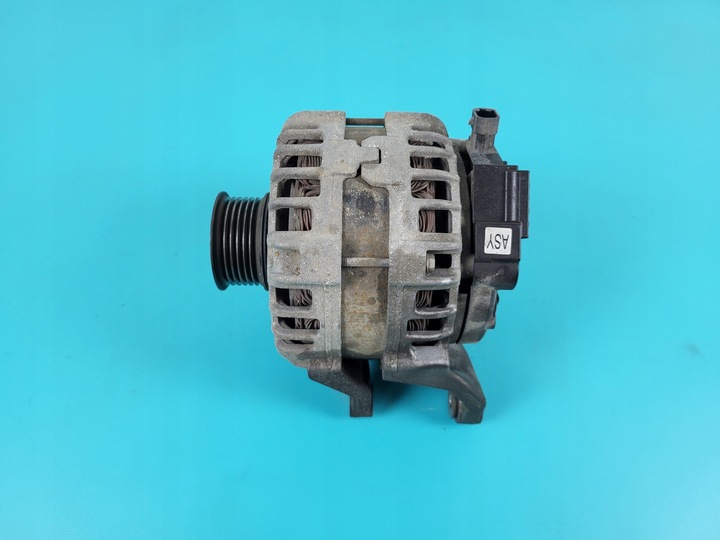 фото №1, Opel insignia b 17r 2.0 cdti генератор 39047352