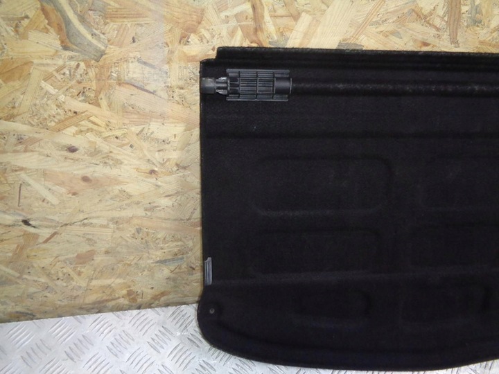 фото №6, Полиця зад задня багажника kia ceed 1 i hb хетчбек 5d 2006-