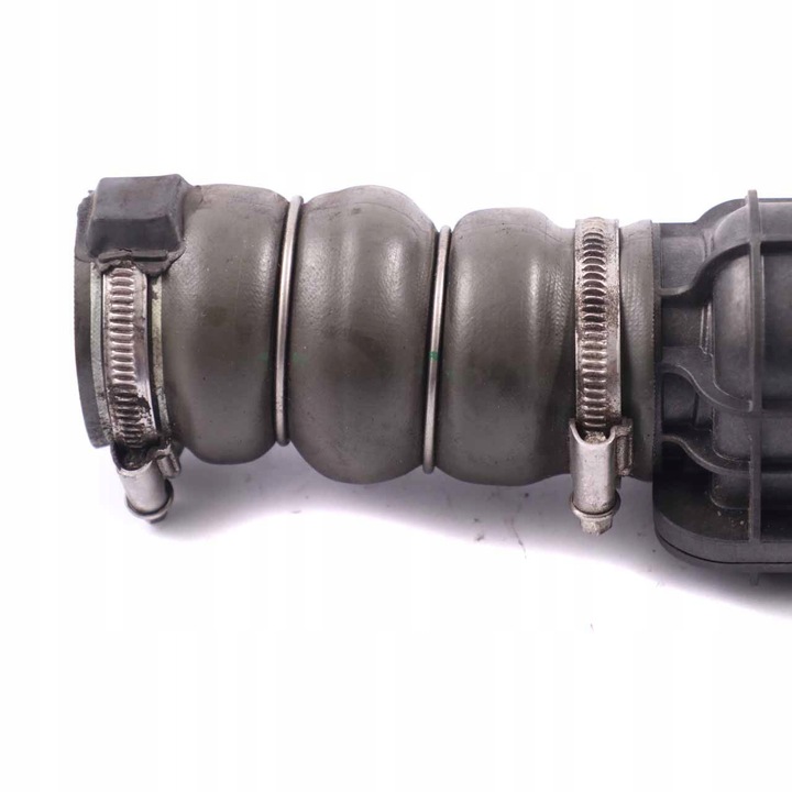 фото №10, Citroen peugeot 1.6hdi труба воздуховод воздуха