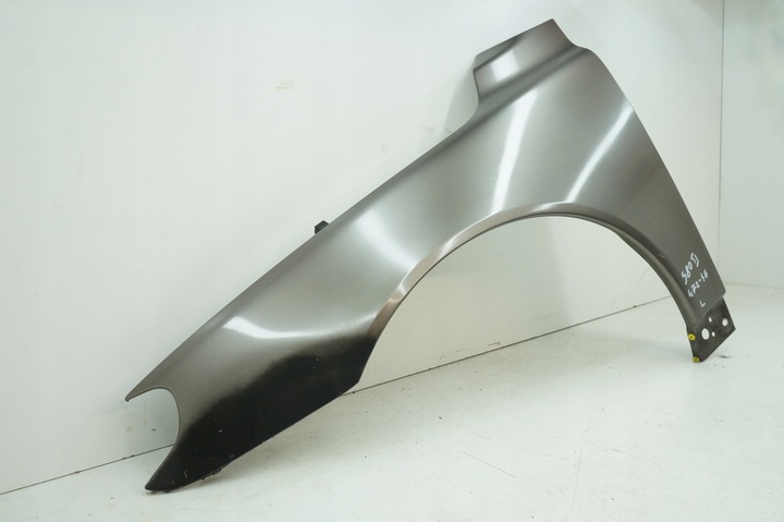 фото №1, Volvo s80 ii v70 iii 07r крыло переднее левый левый перед