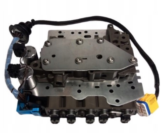 фото №2, Мехатроніка al4 dp0 citroen c2 c3 c4 c5 elysee ds3 xsara picasso