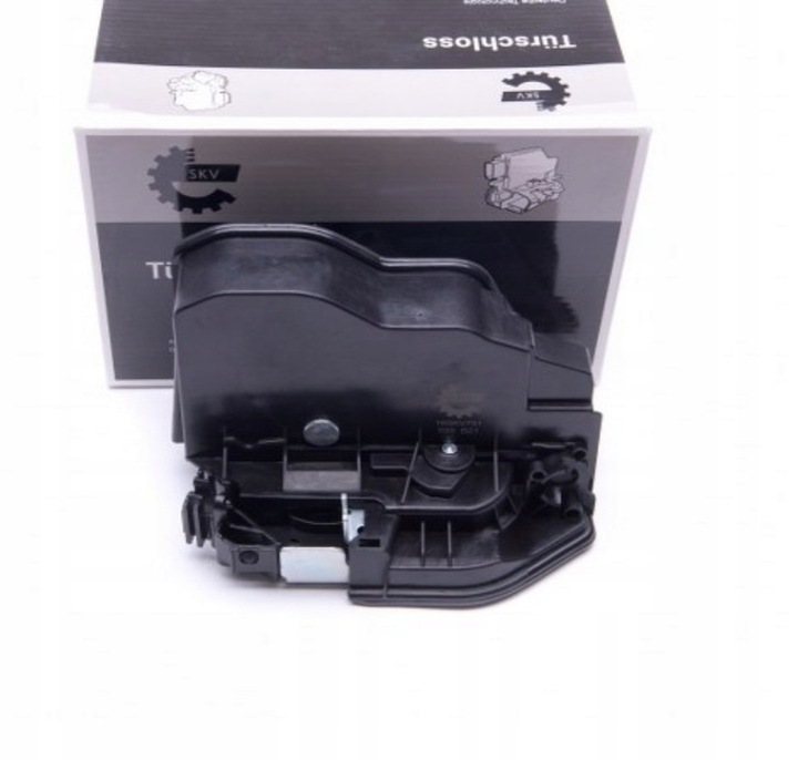 фото №1, Центральный замок перед левый bmw 1 2 3 4 5 7 x1 x3 x5