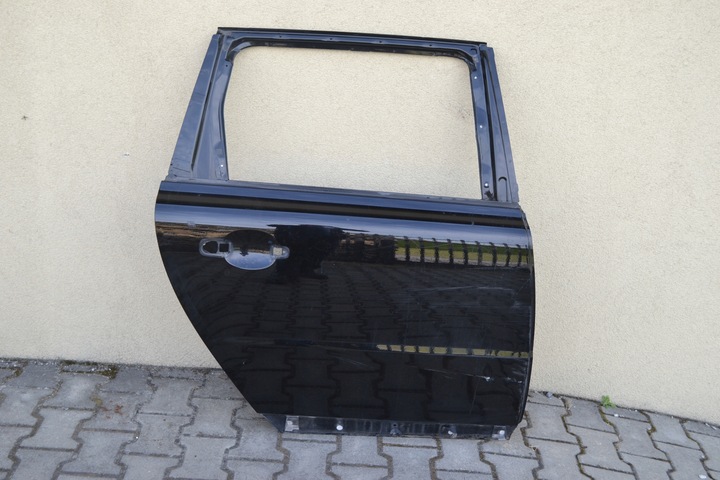 фото №1, Дверь правые зад правые задние volvo v70 iii 32228897