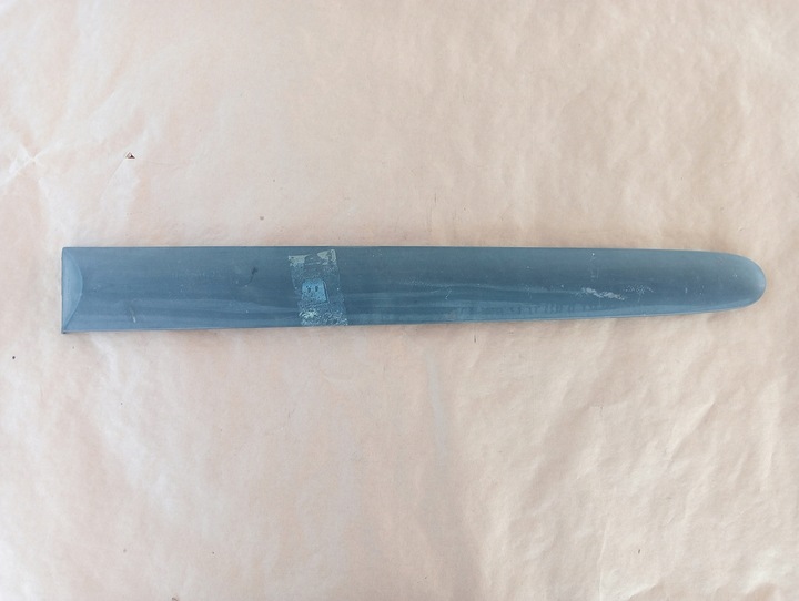 фото №1, Планка двері лівий зад scenic i 7700841671