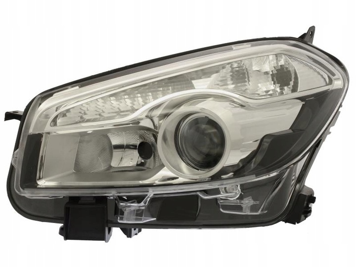 фото №2, Tyc tyc 20-12320-15-2 фара